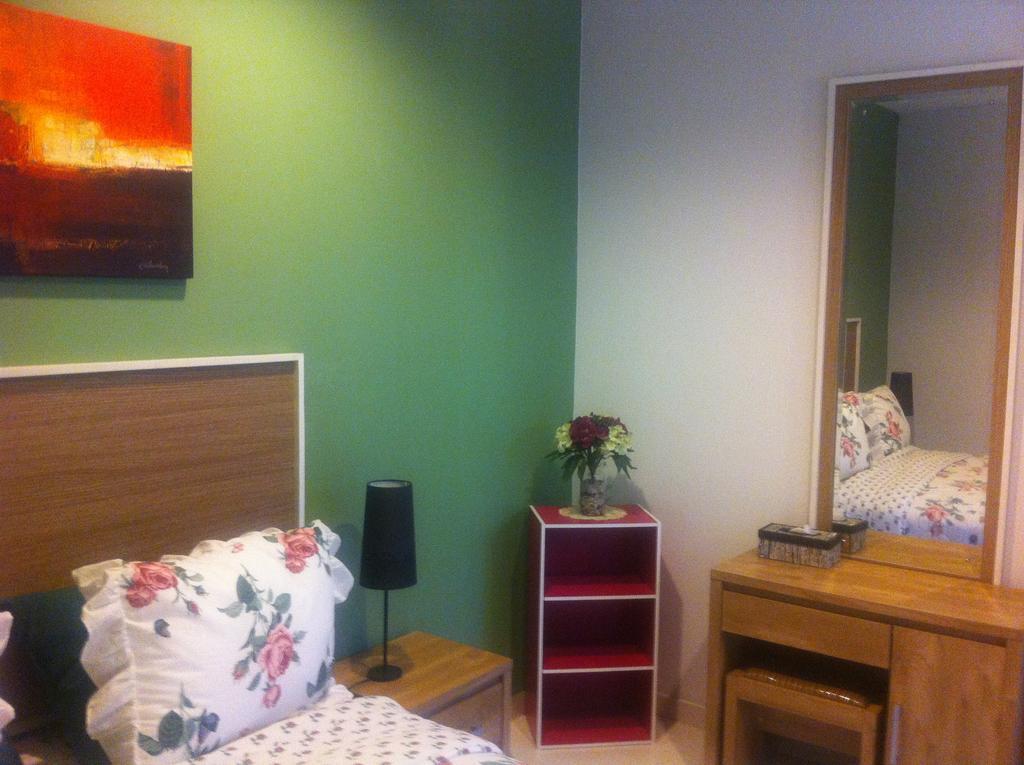Panca Dewi Guest House ยอกยาการ์ตา ห้อง รูปภาพ