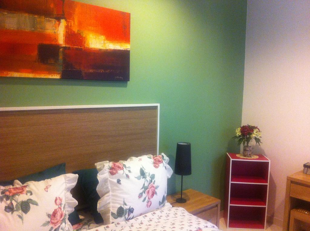Panca Dewi Guest House ยอกยาการ์ตา ห้อง รูปภาพ